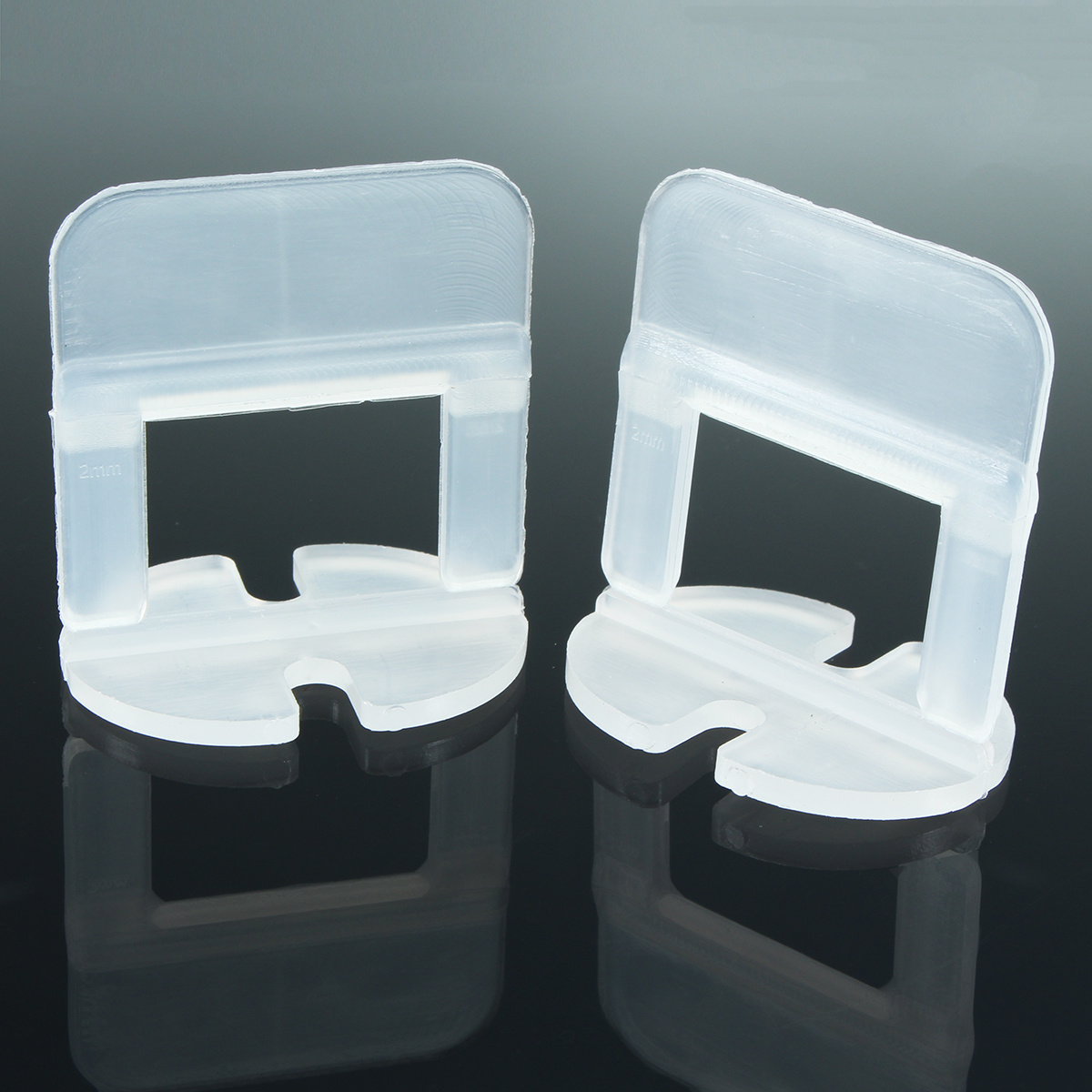 100Pcs-10152030mm-Tile-Leveling-System-Spacer-Clips-Floor-Wall-Tiling-Tool-1248356-1