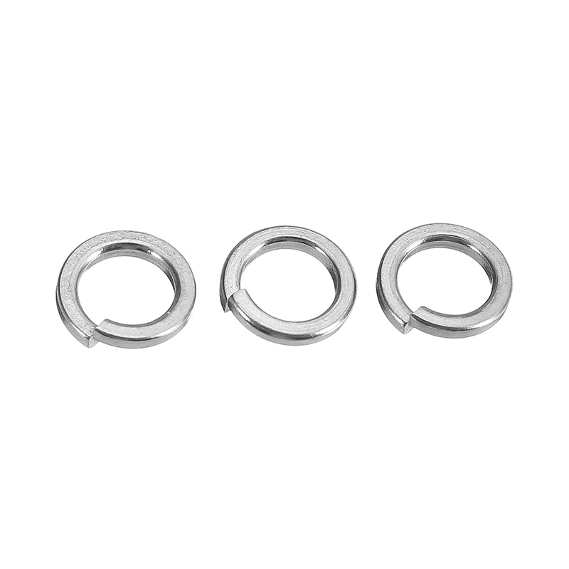 100Pcs-M4-304-Stainless-Steel-Split-Lock-Washers-Spring-Washers-1193098-2