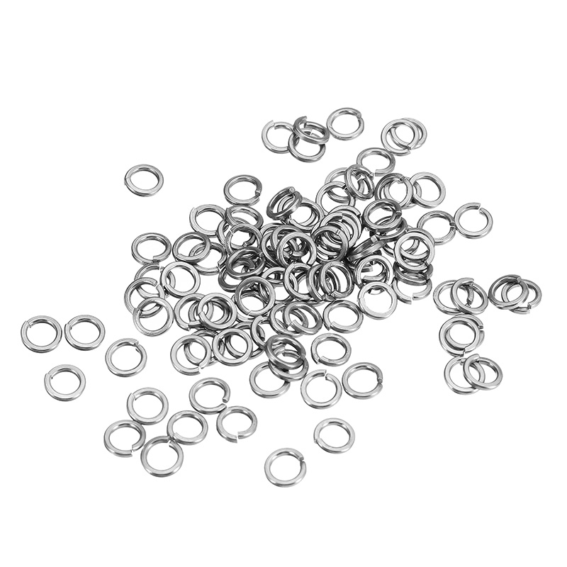 100Pcs-M4-304-Stainless-Steel-Split-Lock-Washers-Spring-Washers-1193098-6