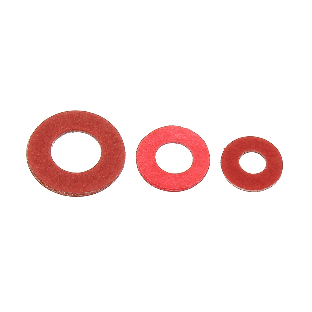 100Pcs-Steel-Pad-Insulation-Washer-Red-Steel-Paper-Spacer-Insulating-Spacers-Set-Meson-Gasket-1371228-3