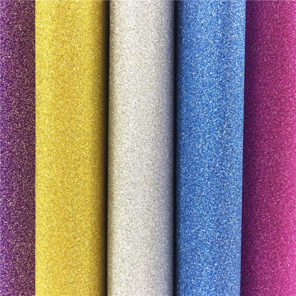 10Pcs-8x12-Inch-Adhesive-Glitter-Paper-Card-Assorted-Colors-Scrapbooking-Crafts-1114134-3