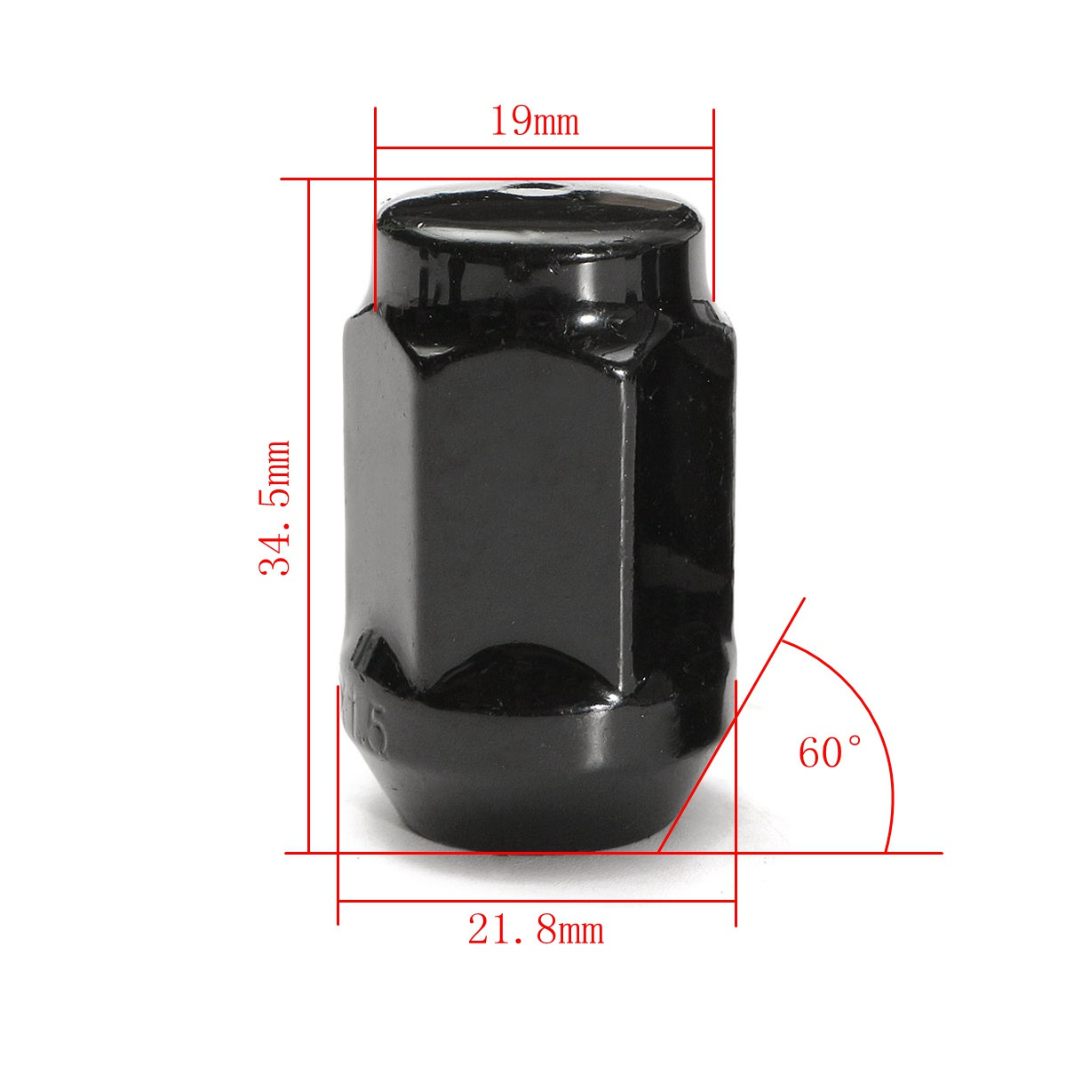 20PcsSet-M12-x-15-Wheel-Nuts-19mm-Hex-Locking-Nut-Blots-1616840-10