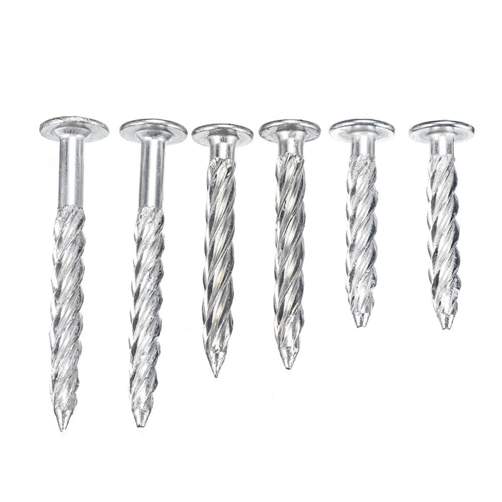 32Pcs-Galvanized-Threaded-Nail-Expansion-Screw-Nails-Door-Frame-and-Safety-Speed-Bump-Fixing-Pull-Bu-1537619-5