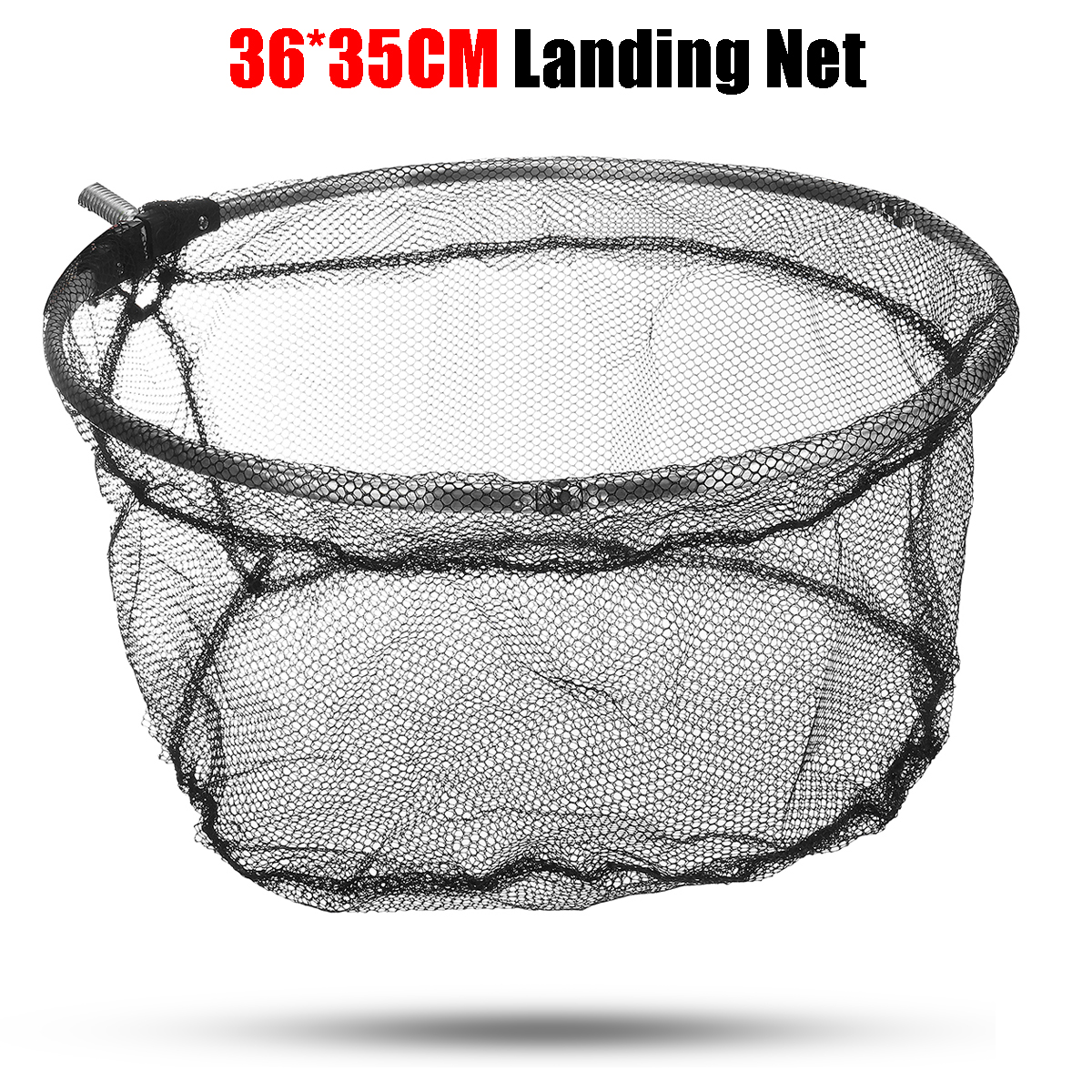 Head-Fishing-Nets-Brail-Nano-Titanium-Alloy-Landing-Net-Removable-Hand-Net-1681838-1
