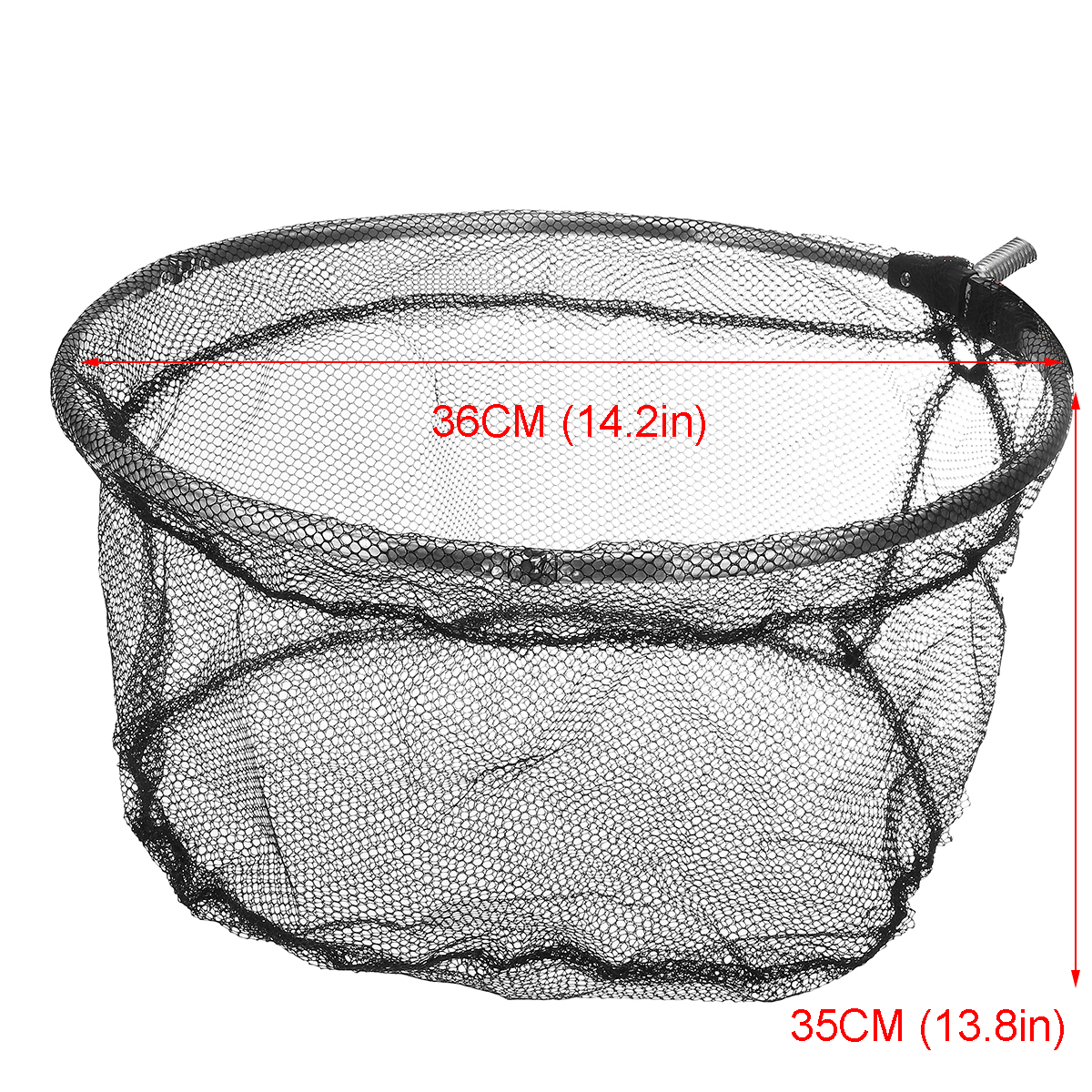 Head-Fishing-Nets-Brail-Nano-Titanium-Alloy-Landing-Net-Removable-Hand-Net-1681838-2