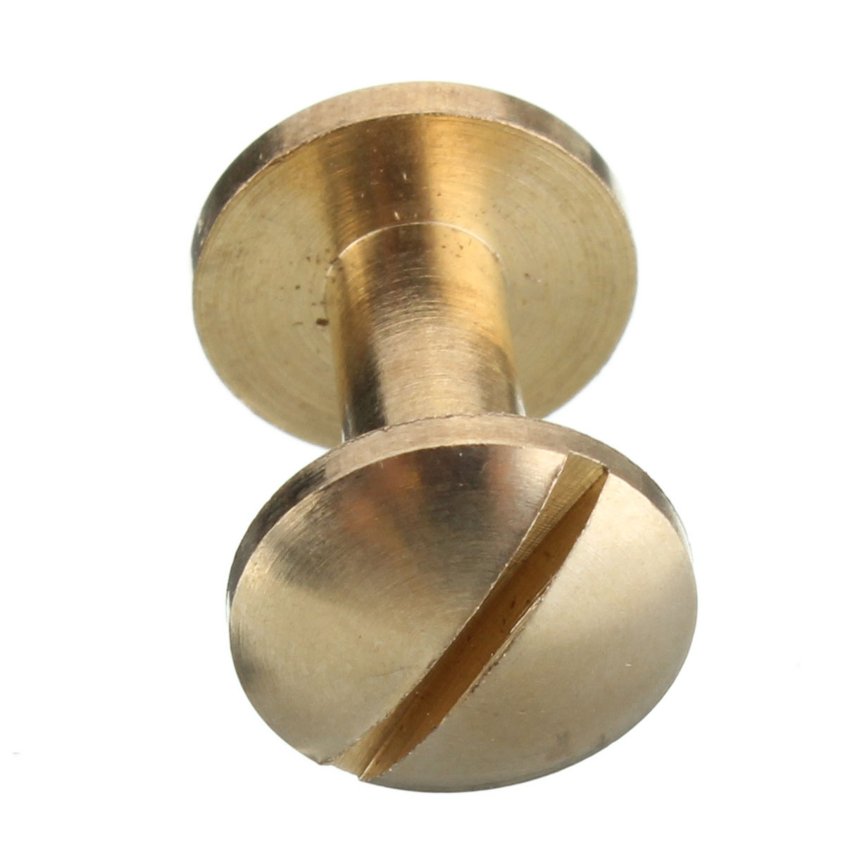 Solid-Brass-Arc-Button-Stud-Screw-Nail-4-15mm-Screw-Back-Leather-Belt-Button-Screws-1034256-5