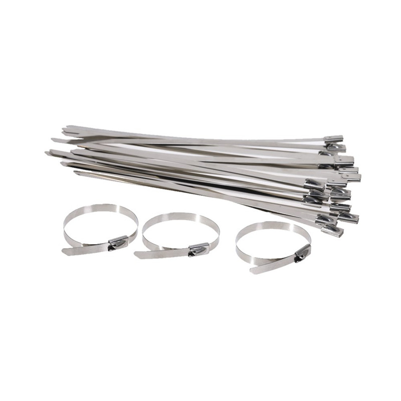 Suleve-ZT10-100Pcs-200-400mm-Stainless-Steel-Zip-Tie-Self-Locking-Cable-Organizer-Ties-1598353-1