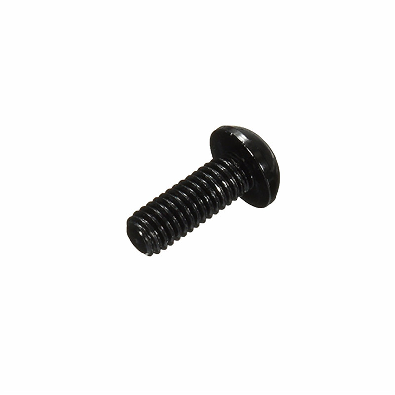 Sulevetrade-M3AH16-50Pcs-M3times8mm-Hex-Socket-Screws-Round-Head-Cap-Screw-7075-Aluminum-Alloy-1595244-6