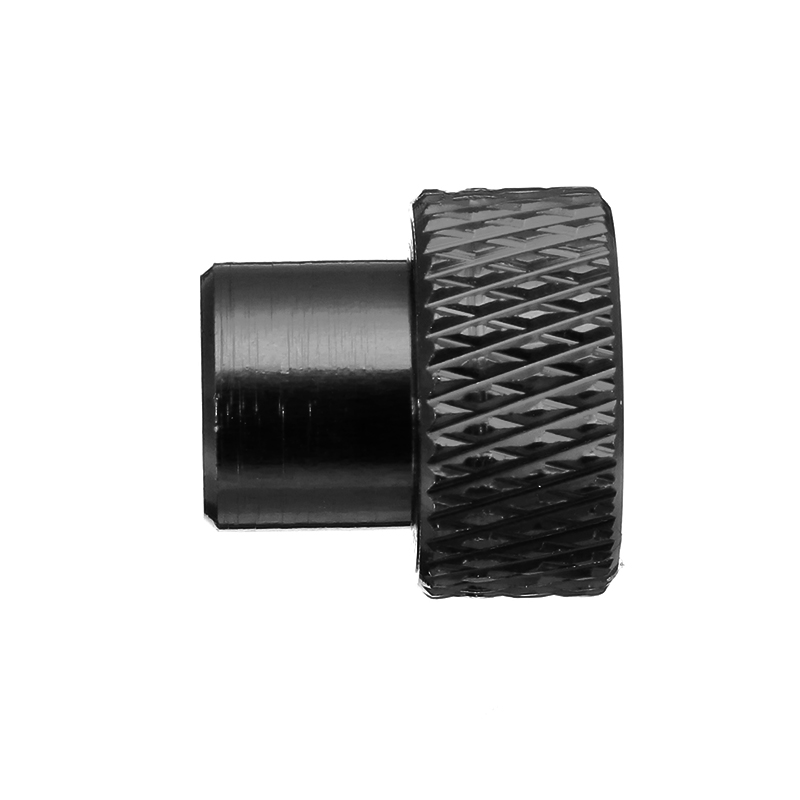 Sulevetrade-M3AN2-10Pcs-M3-Frame-Hand-tight-Flange-Nut-Cap-Aluminum-Alloy-Super-Light-1170491-4