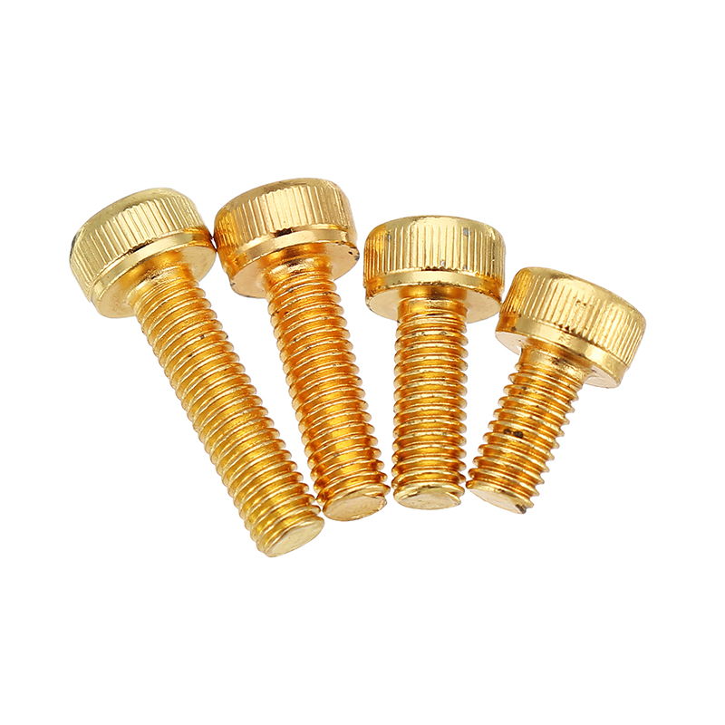 Sulevetrade-M3ASH3-10pcs-M3-Hex-Socket-Cap-Head-Screws-Alloy-Steel-Titanium-Plated-129-Grade-1216273-1