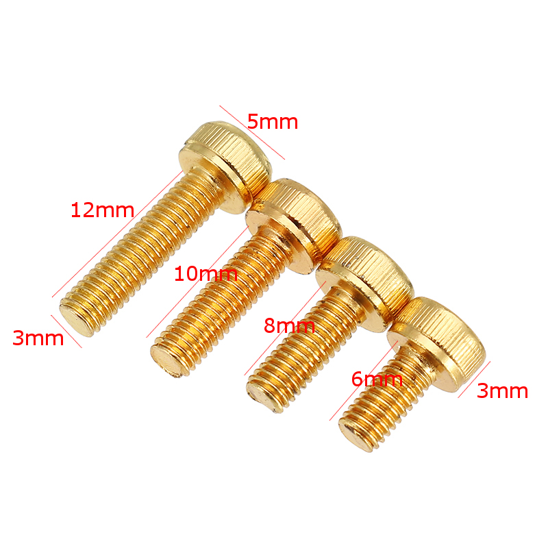 Sulevetrade-M3ASH3-10pcs-M3-Hex-Socket-Cap-Head-Screws-Alloy-Steel-Titanium-Plated-129-Grade-1216273-2