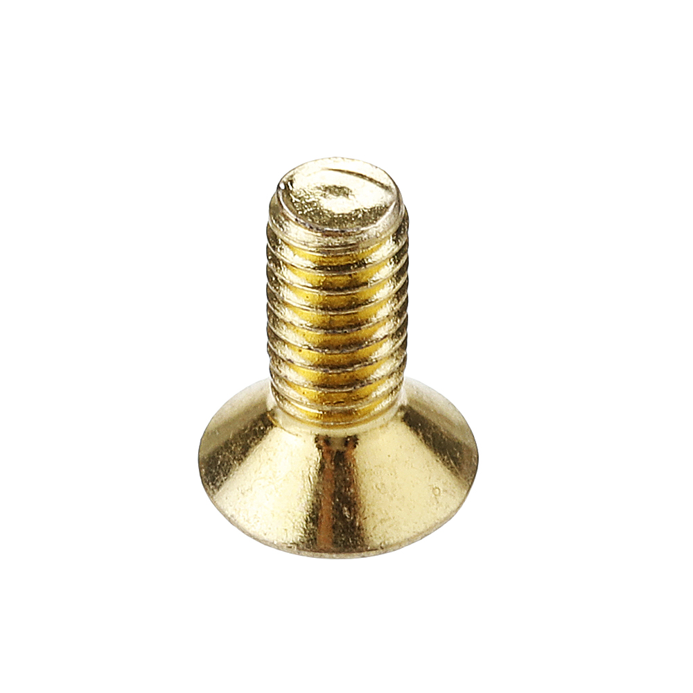 Sulevetrade-M4AH2-50Pcs-Titanium-Plated-M4-Hex-Socket-Flat-Countersunk--Head-Screws-Alloy-Steel-129--1479845-7