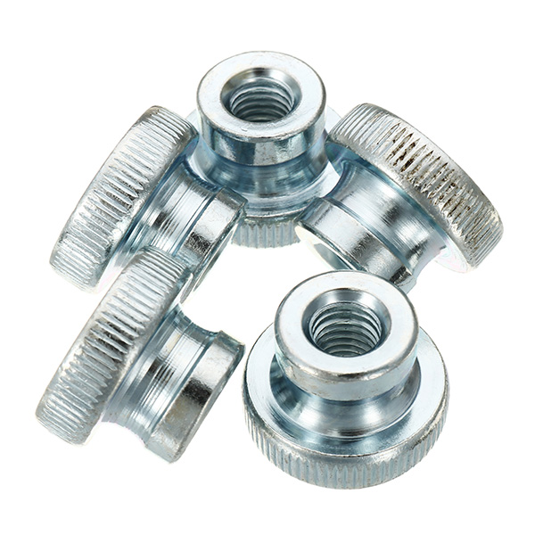 Sulevetrade-MXCN3-50Pcs-Carbon-Steel-Knurled-Thumb-Nut-Thread-M3-M4-M5-M6-M8-M10-1584635-7