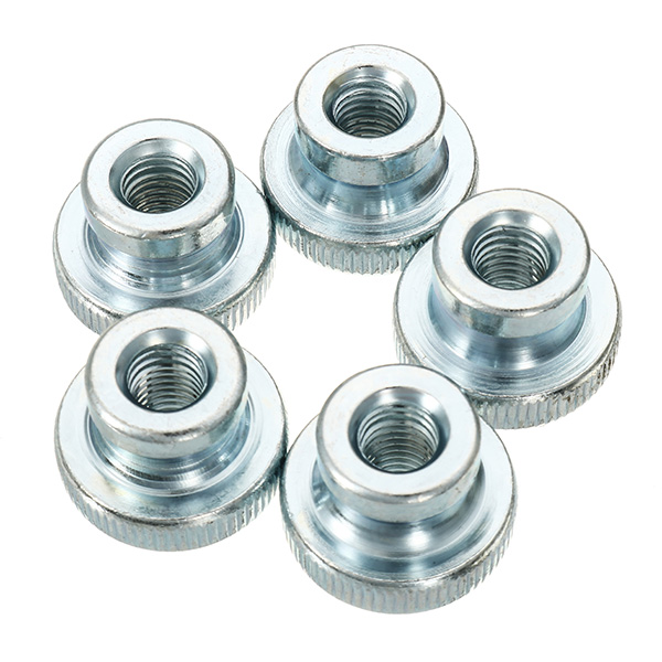 Sulevetrade-MXCN3-50Pcs-Carbon-Steel-Knurled-Thumb-Nut-Thread-M3-M4-M5-M6-M8-M10-1584635-9