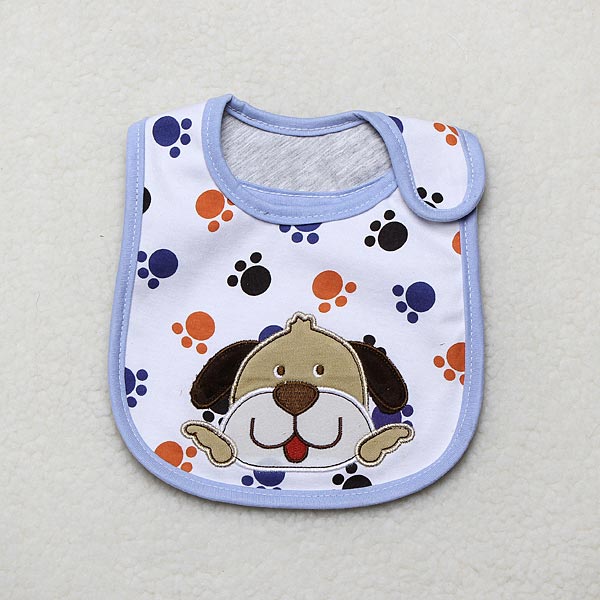 Baby-3-Layer-Cotton-Napkin-Saliva-Towel-Lunch-Bibs-Waterproof-915564-1