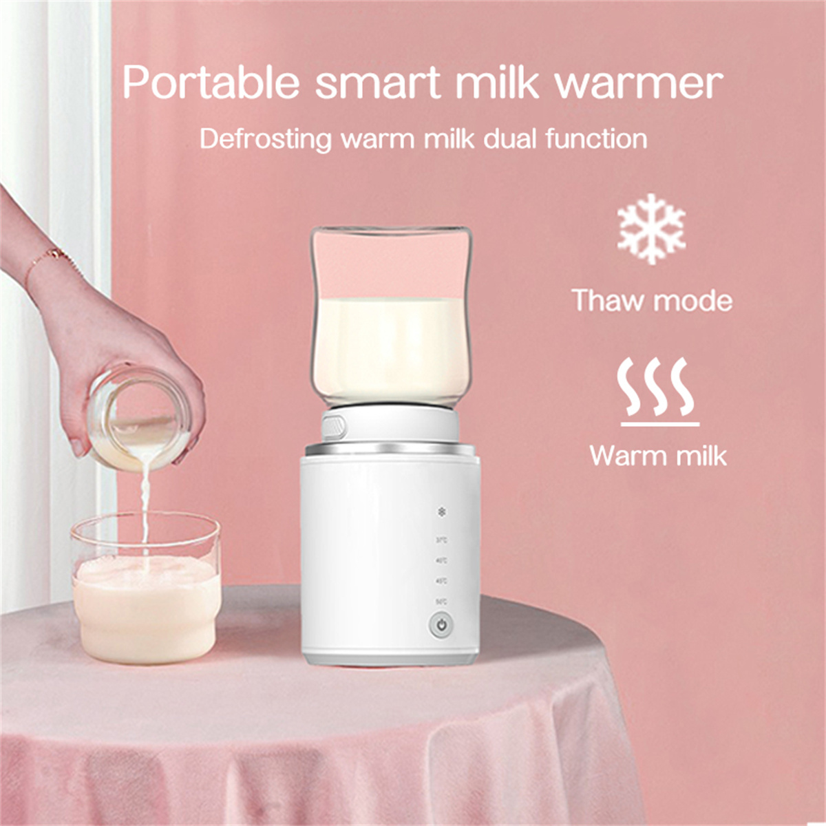 Bottle-Milk-Warmer-Baby-Feeding-Food-Heat-Steriliser-Portable-USB-Charging-Double-Thermup-6in1-BPA-F-1957009-2