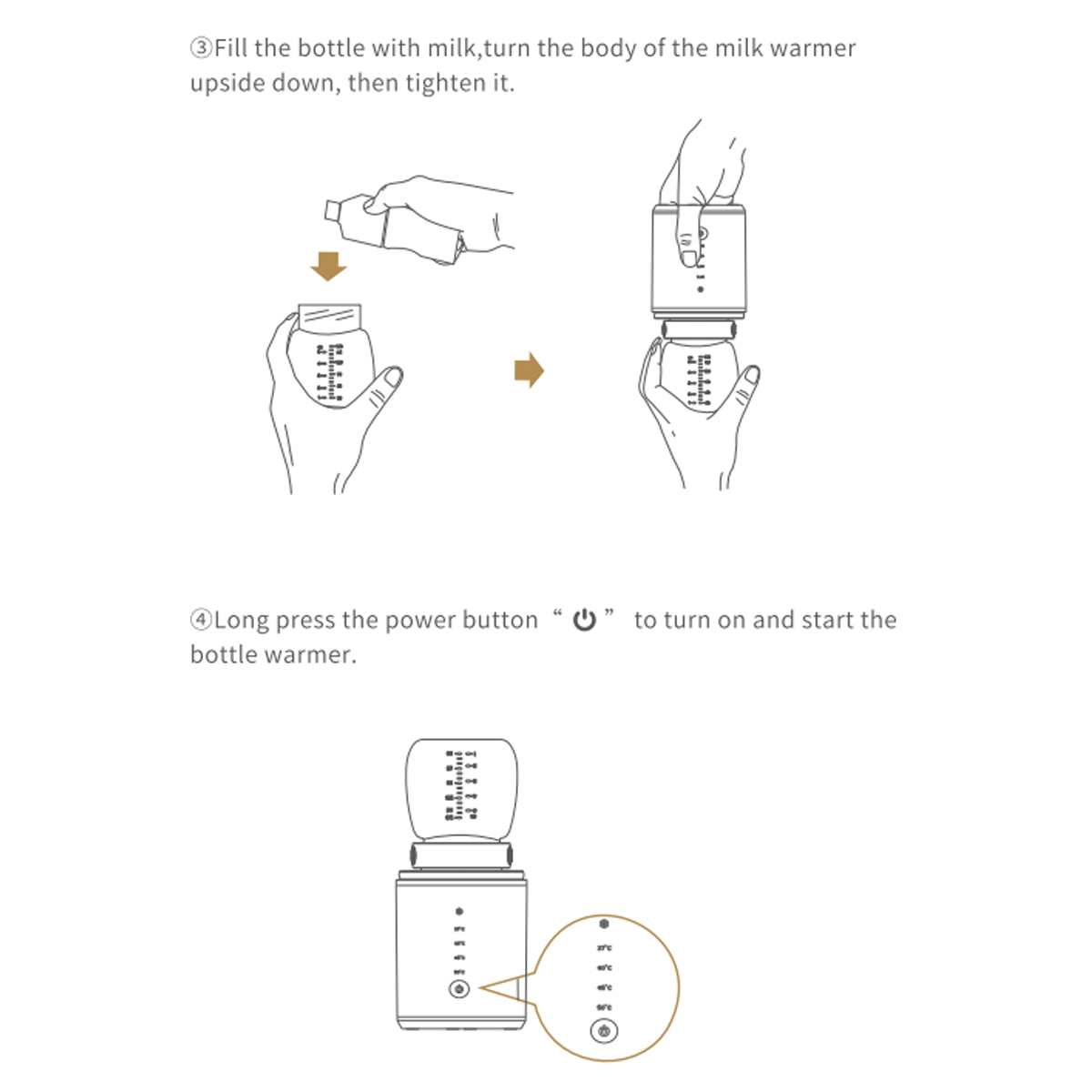 Bottle-Milk-Warmer-Baby-Feeding-Food-Heat-Steriliser-Portable-USB-Charging-Double-Thermup-6in1-BPA-F-1957009-13