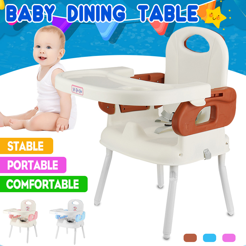 Folding-Baby-Dining-Chair-Child-Feeding-Seat-Eating-Toddler-Booster-High-Chair-1830508-1