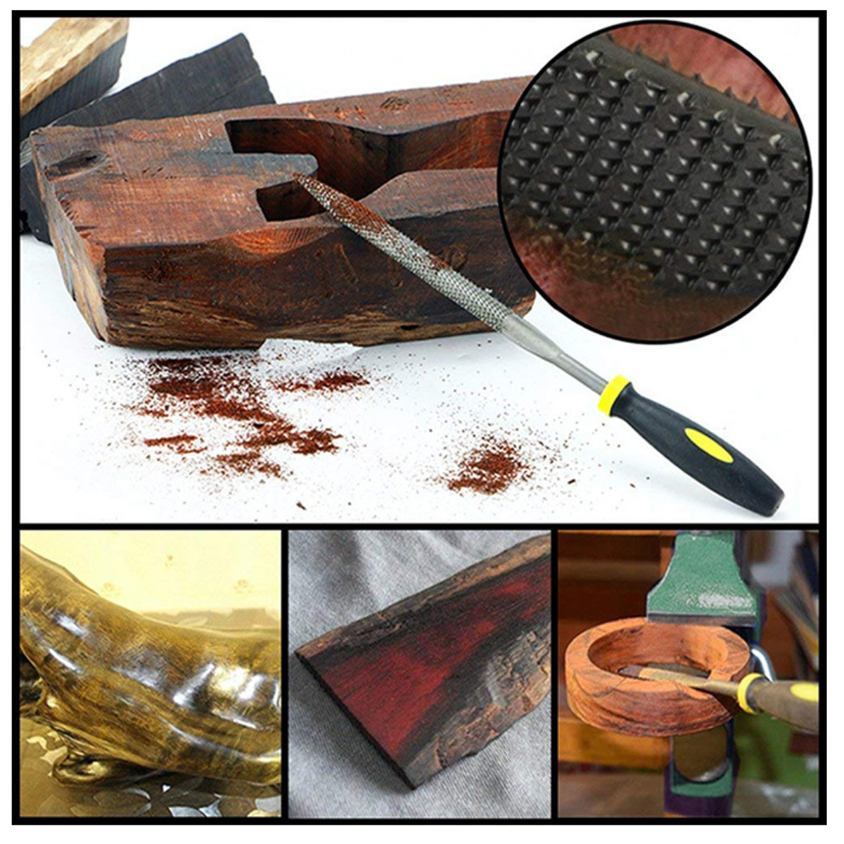 141618192021PCS-File-and-File-Set-Steel-Metal-Woodcarving-Woodworking-Tool-Set-Flatsemi-circular-Set-1916115-16