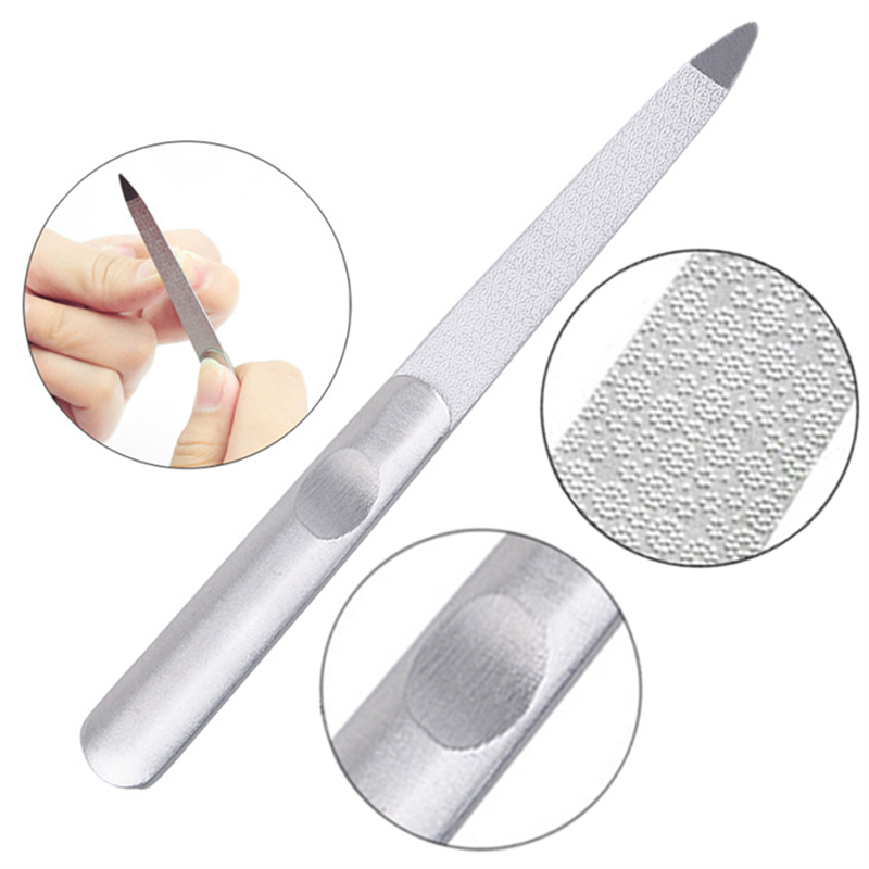 Nail-Tools-Nail-Files-Professional-Stainless-Steel-Double-sided-Grinding-Nail-Manicure-Pedicure-Scru-1366507-3
