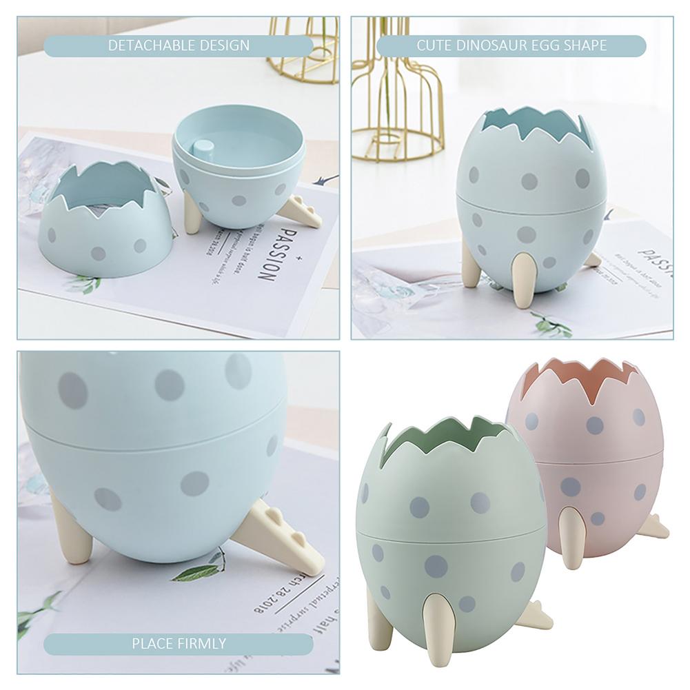 1-Pcs-Dinosaur-Egg-Shape-Pen-Holder-Desktop-Storage-School-Office-Desktop-Decoration-Pen-Holder-for--1758819-2