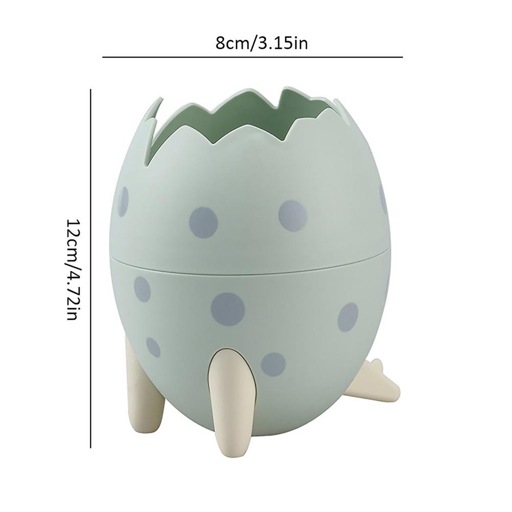 1-Pcs-Dinosaur-Egg-Shape-Pen-Holder-Desktop-Storage-School-Office-Desktop-Decoration-Pen-Holder-for--1758819-4