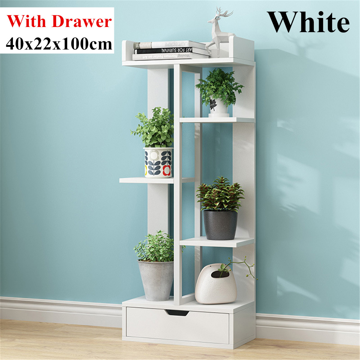 4-Layers-Plant-Stand-Flower-Pot-Storage-Rack-Outdoor-Indoor-Garden-Shelf-Decorations-Display-Stand-B-1688845-8