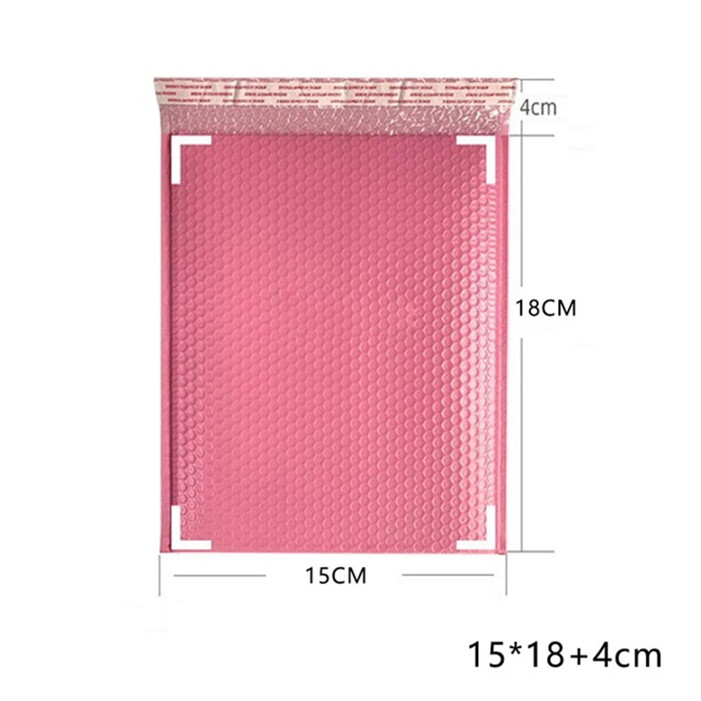 50pcs-Bubble-Mailers-Pink-Poly-Bubble-Mailer-Self-Seal-Padded-Envelopes-Gift-Bags-For-Book-Magazine--1752919-10
