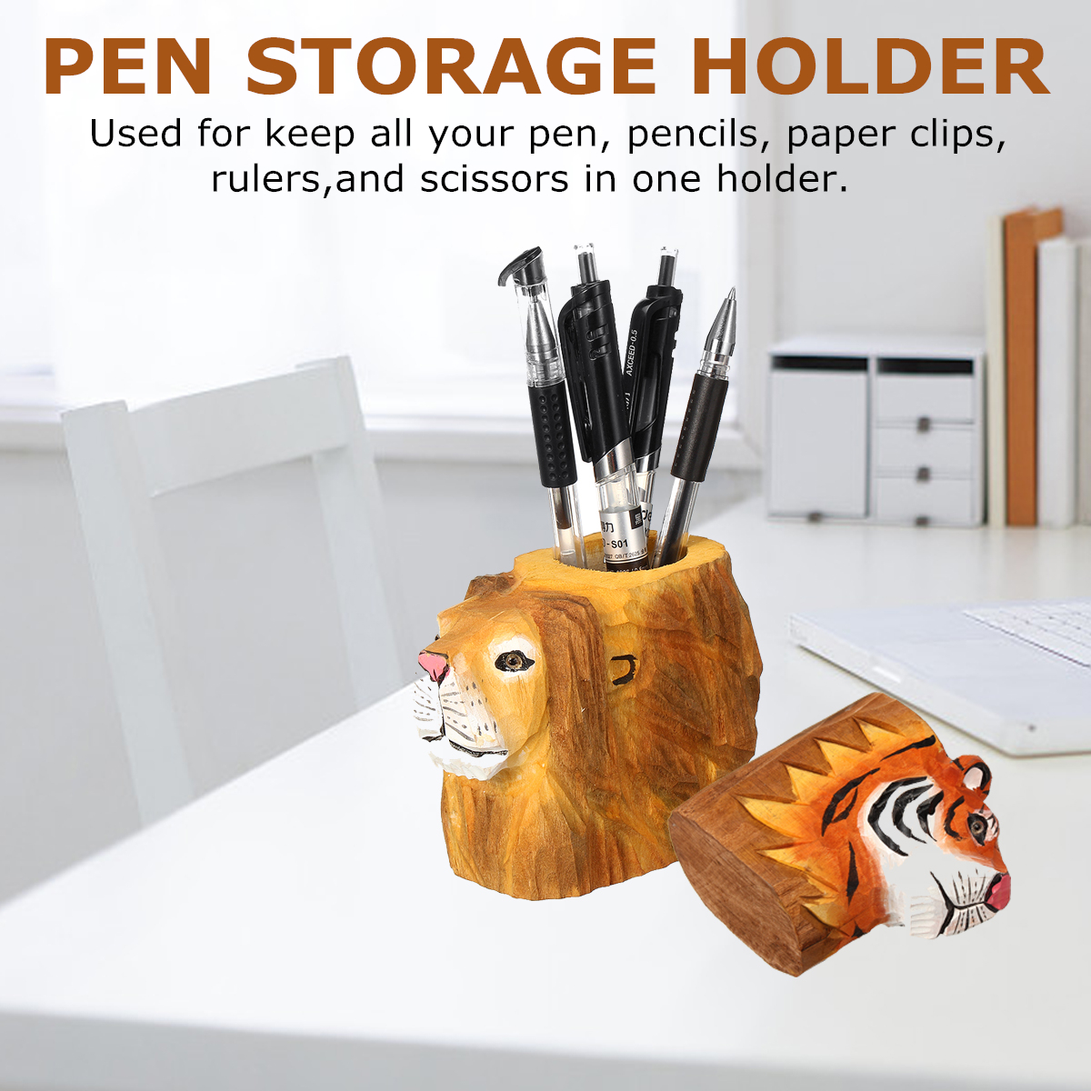Animal-Types-Pen-Holder-Creative-Hand-Carved-Wooden-Pen-Holder-Lion-Tiger-Owl-Dog-Pattern-Pen-Organi-1747554-1