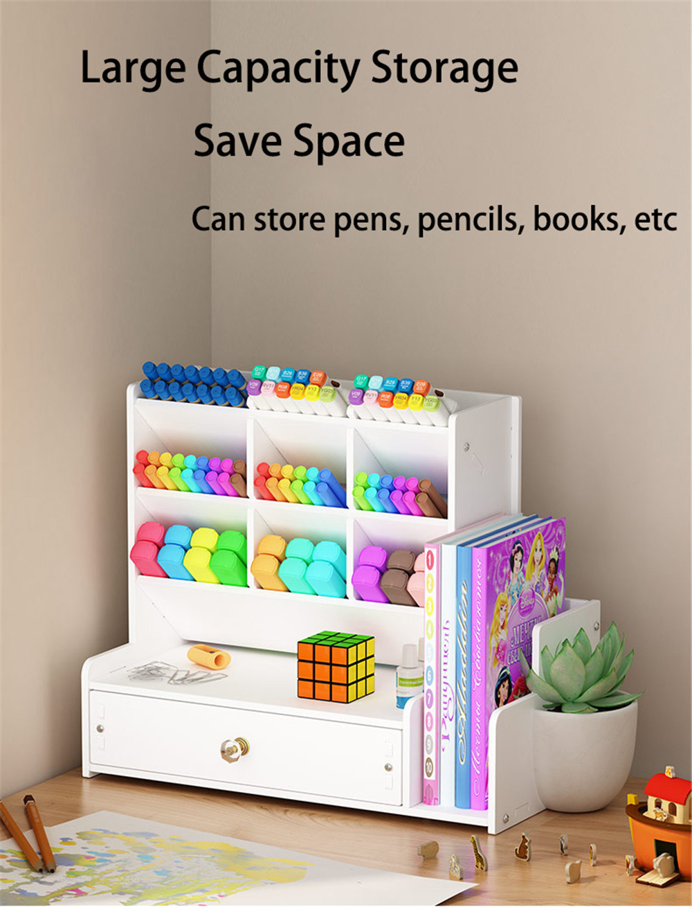 B02-1-Pen-Storage-Box-Multifunctional-Chinese-Style-Plastic-Drawer-Study-Storage-Box-Office-Home-Des-1712544-6