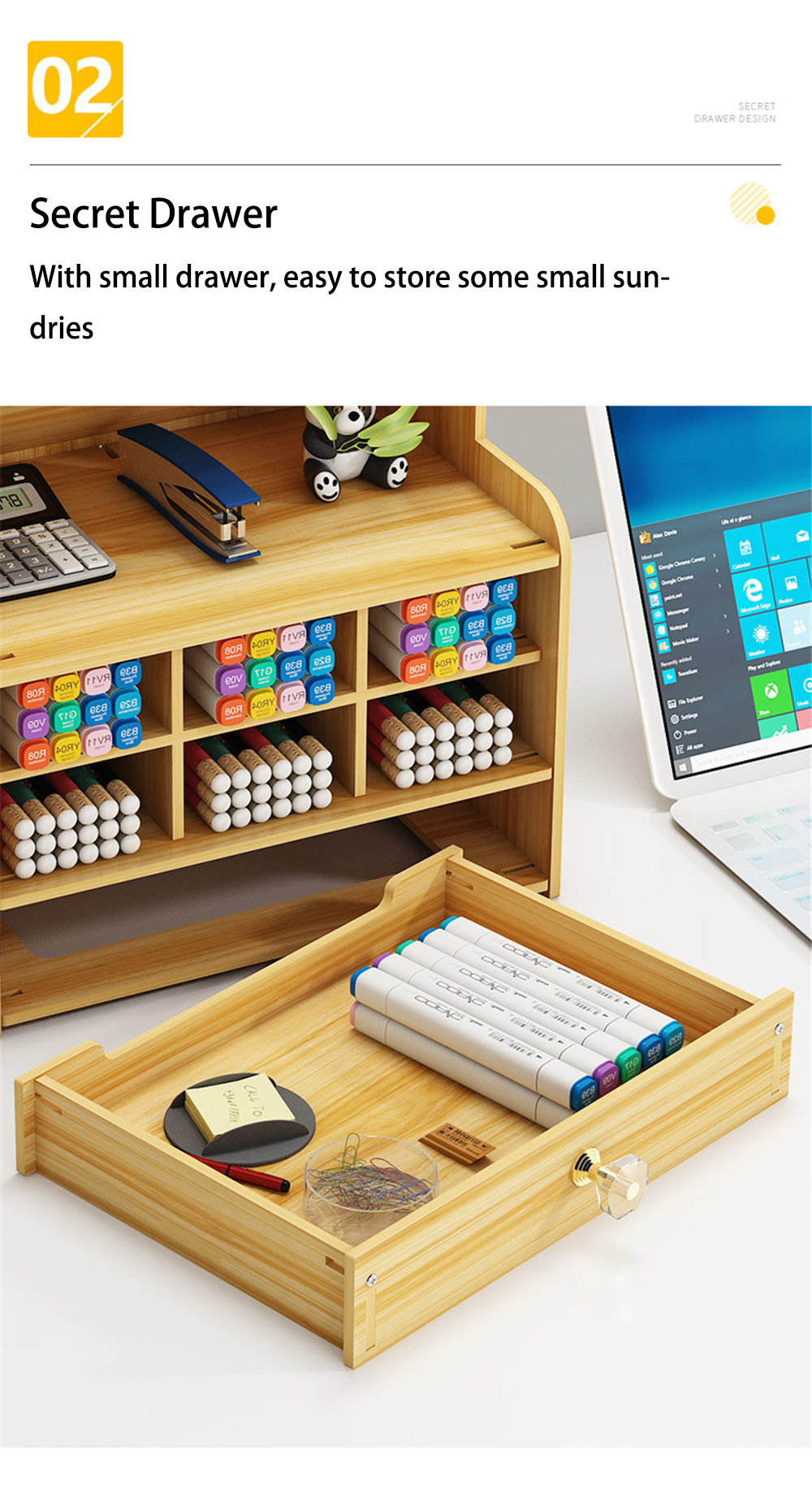 B15-5-Layers-Wooden-Pen-Holder-Desk-Organizer-Multi-Functional-DIY-Storage-Box-Desktop-Stationary-Ho-1737523-10