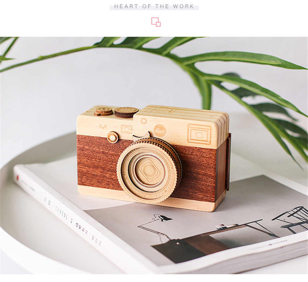 Creative-Camera-Wooden-Pen-Holder-Storage-Makeup-Brushes-Organizer-Wood-Crafts-Retro-Birthday-Gifts--1737571-3