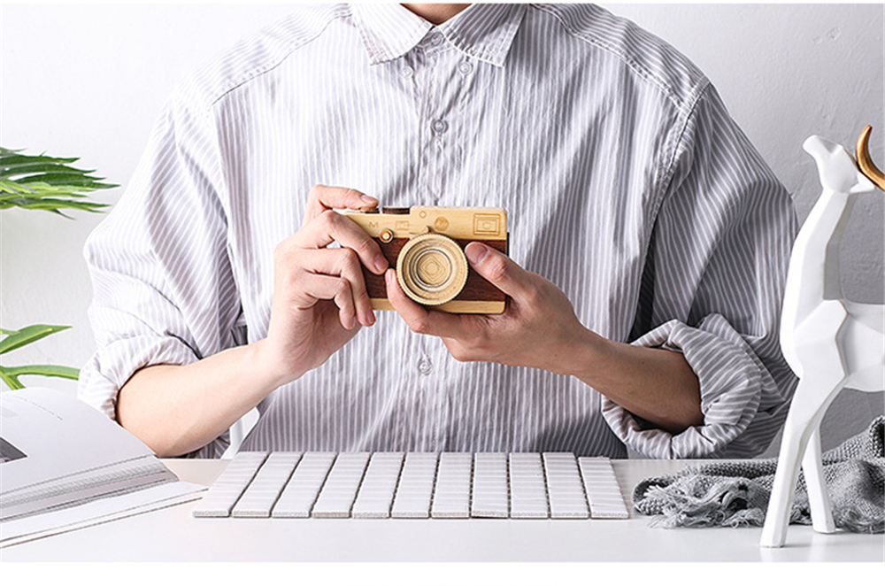 Creative-Camera-Wooden-Pen-Holder-Storage-Makeup-Brushes-Organizer-Wood-Crafts-Retro-Birthday-Gifts--1737571-6