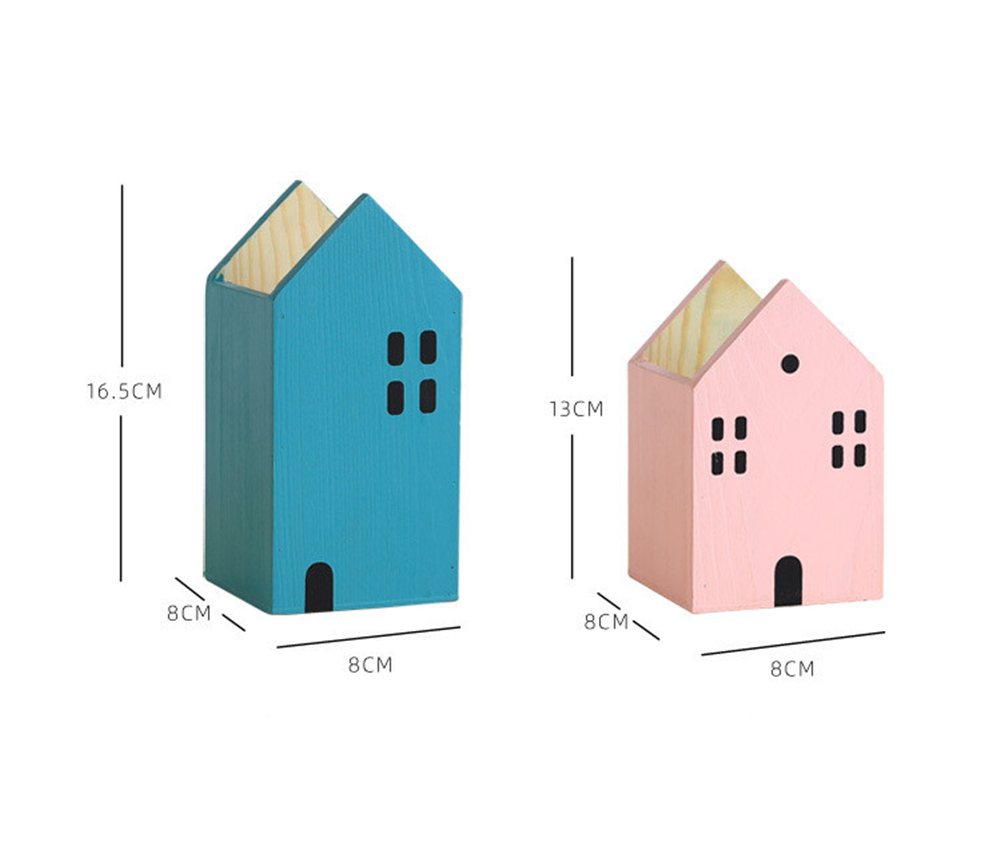House-Shape-Wood-Pen-Holder-Desk-Organizer-Storage-Box-Storage-Case-School-Office-Desk-Accessories-S-1733588-4