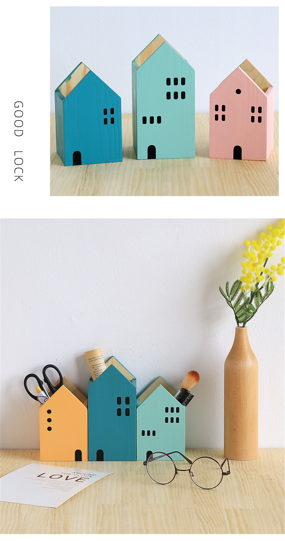 House-Shape-Wood-Pen-Holder-Desk-Organizer-Storage-Box-Storage-Case-School-Office-Desk-Accessories-S-1733588-8