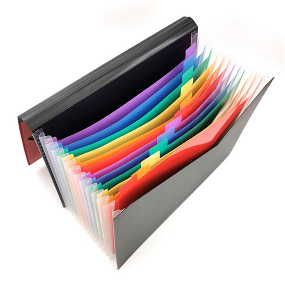 Multi-color-File-Folder-13-Pockets-Document-Organizer-Accordion-A4-Size-File-Folder-Bag-for-Business-1752933-7