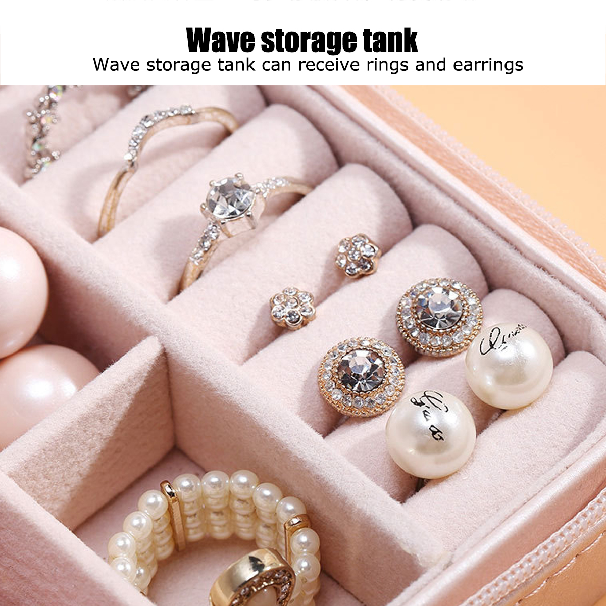 Portable-Travel-Women-Jewelry-Box-Ornaments-Storage-Case-PU-Earring-Organizer-1662075-7