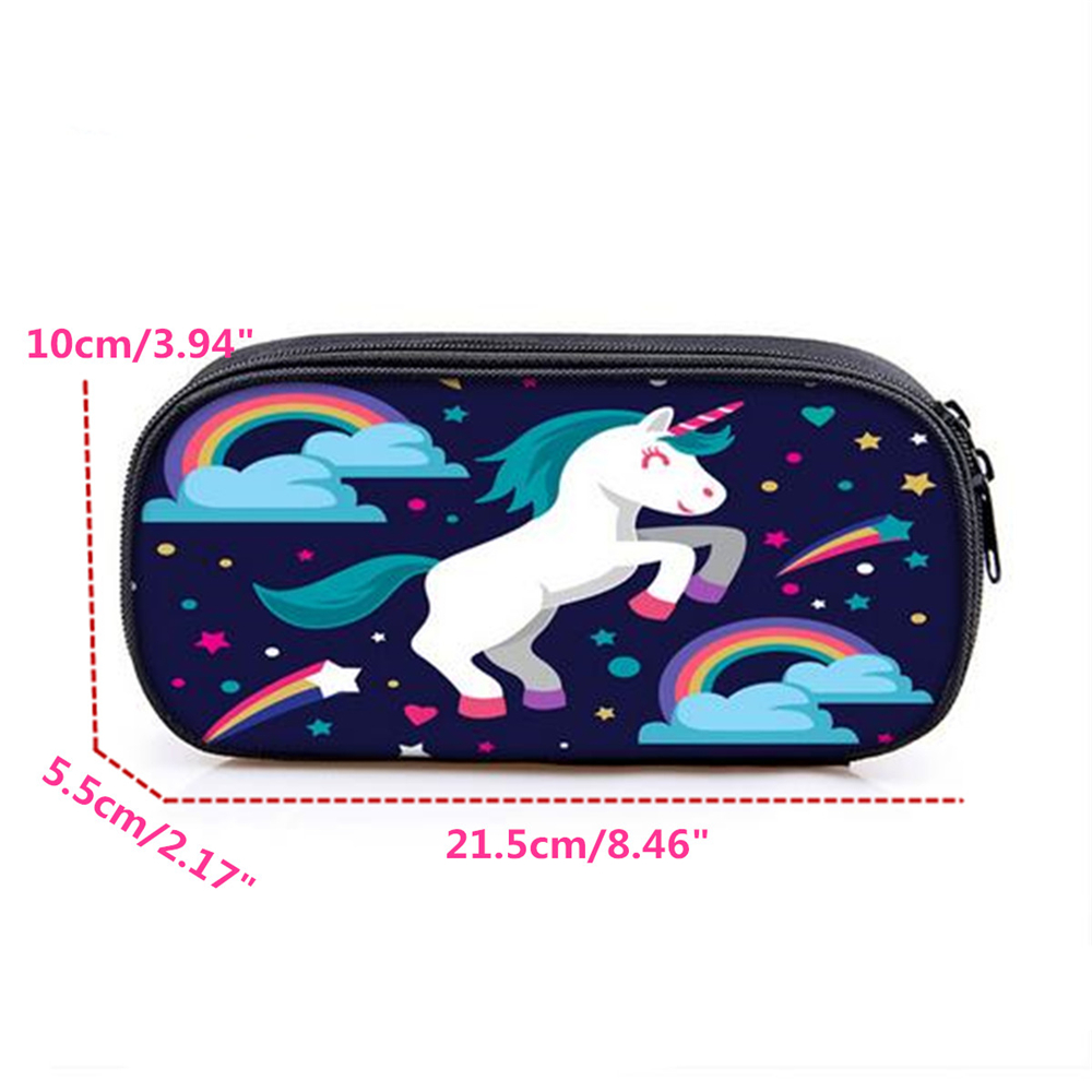 Unicorn-Pencil-Case-Large-Capacity-Oxford-Fabric-Pen-Box-Stationery-Cosmetic-4-Patterns-Pen-Holder-F-1325289-9