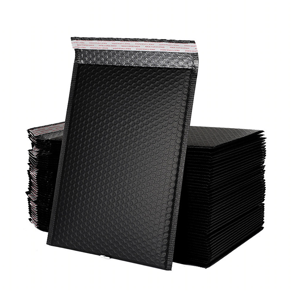 Yiyoubao-Bubble-Envelope-Bag-Matte-Thickened-Shockproof-Drop-Resistant-Shipping-Envelope-Mailing-Bag-1711399-5