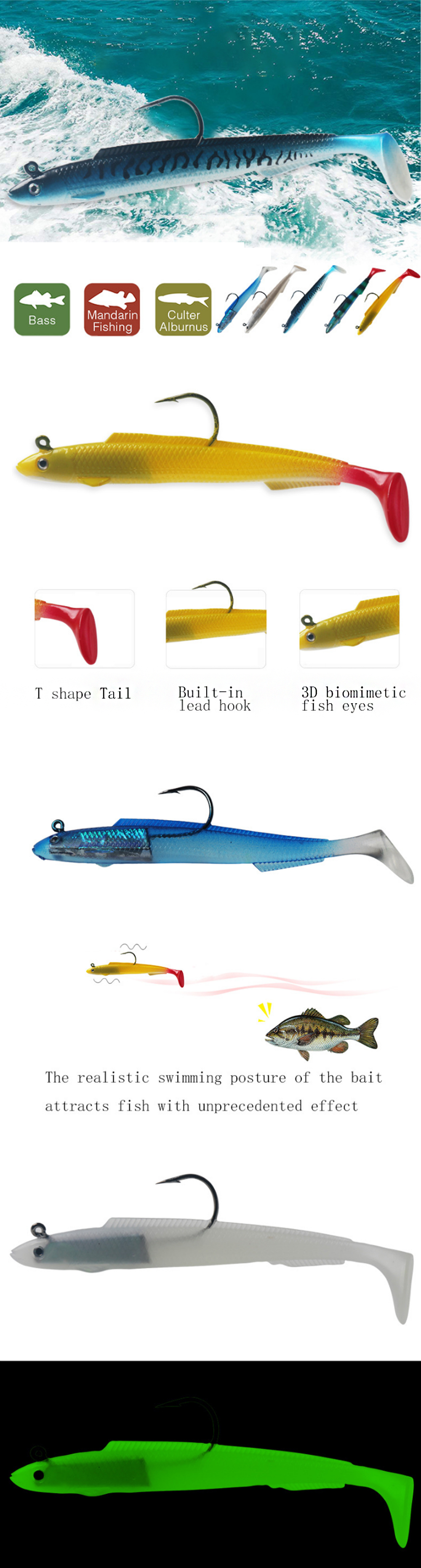 1-Pcs-Fishing-Lures-15cm-30g-Luminous-Artificial-Fishing-Baits-Outdoor-Fishing-Tackle-1743949-1
