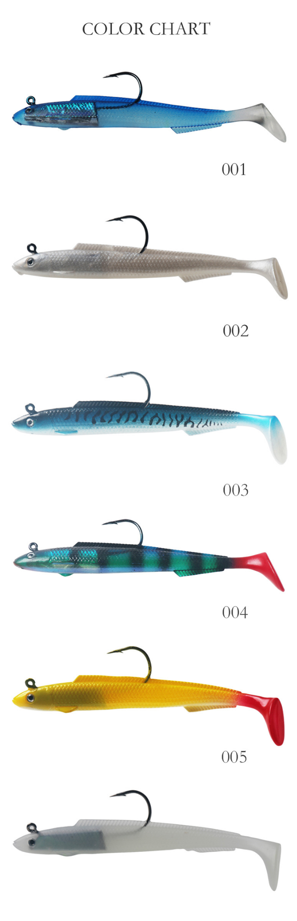1-Pcs-Fishing-Lures-15cm-30g-Luminous-Artificial-Fishing-Baits-Outdoor-Fishing-Tackle-1743949-2