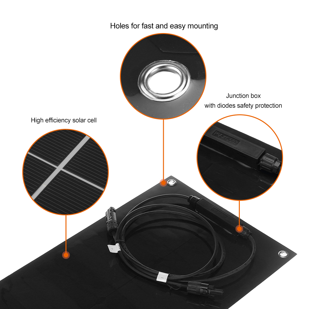 100W-Solar-Panel-Kit-Flexible-Solar-Panels-12V-High-Efficiency-Solar-Powered-Panel-For-Fishing-Bait--1824463-6