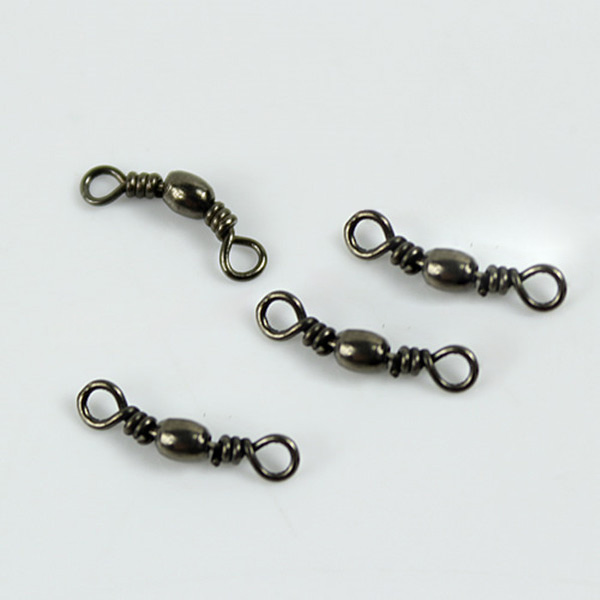 100pcs-Brass-Barrel-Swivel-Connector-Fishing-Swivel-Pin-Solid-Rings-923503-2