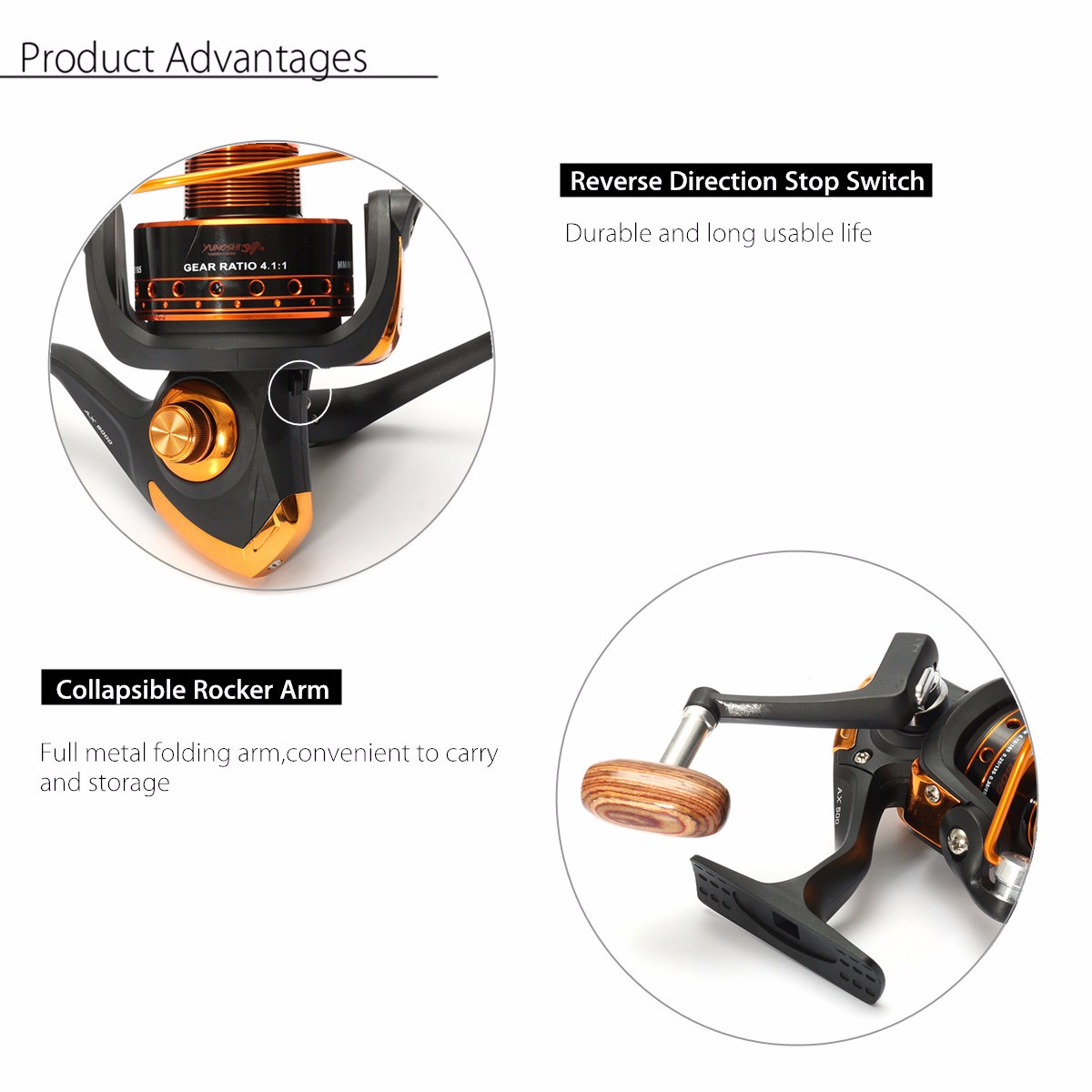 121BB-Spinning-Fishing-Reel-Folding-Right-Left-Handed-Saltwater-Fishing-Tackle-1642676-5
