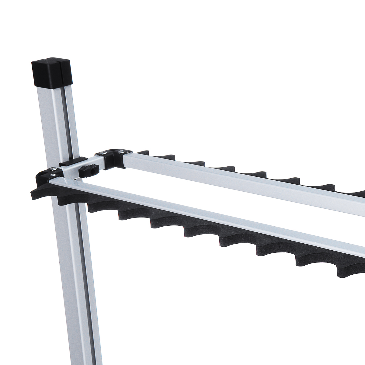 1224-Aluminum-Alloy-Fishing-Rod-Rack-Pole-Holder-Portable-Storage-Stand-Fishing-Tool-1355119-8