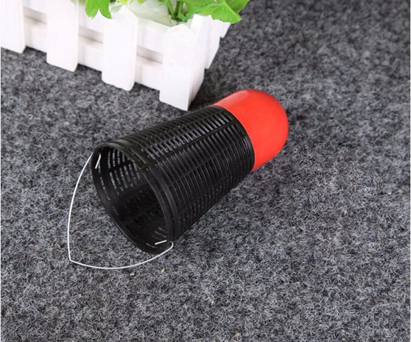 1PCS-Badminton-Play-Nest-Device-Fishing-Tackle-Accessories-Bait-Thrower-Fishing-Cage-Pesca-1089999-5
