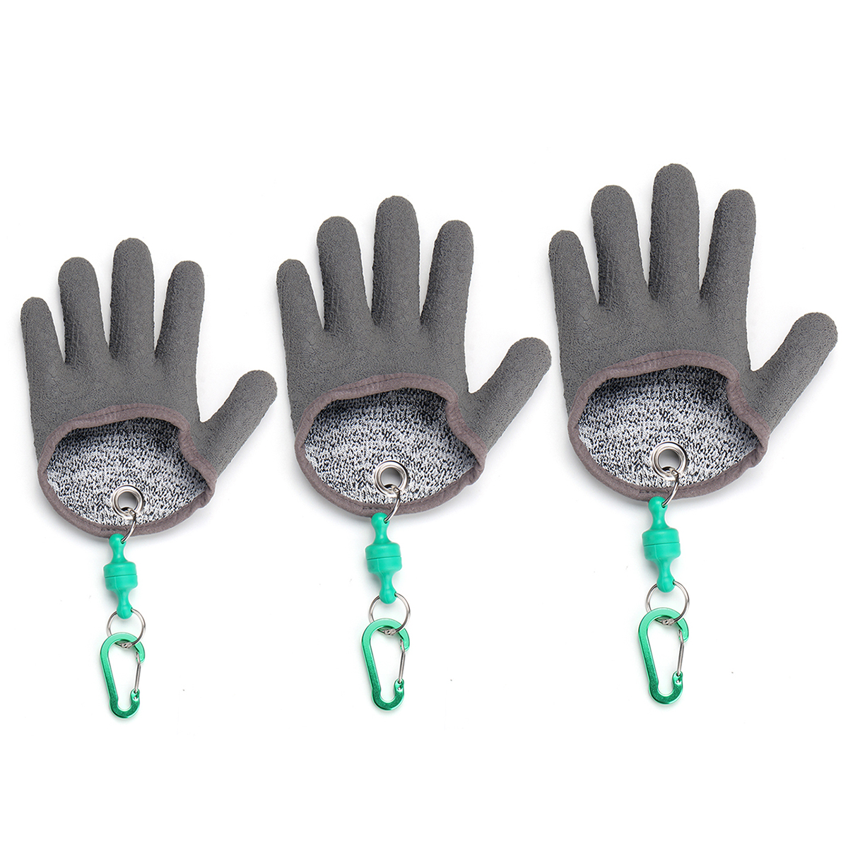 1pc-MLXL-Grey-Left-Cut-Resistant-Fishing-Glove-Protective-Safety-Gloves-Knife-Slash-Proof-Gloves-1335684-4