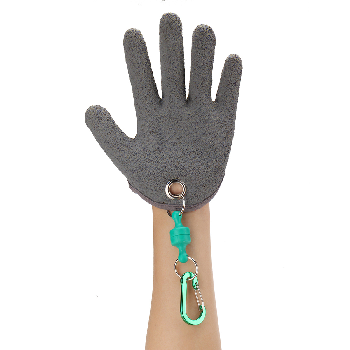 1pc-MLXL-Grey-Left-Cut-Resistant-Fishing-Glove-Protective-Safety-Gloves-Knife-Slash-Proof-Gloves-1335684-6