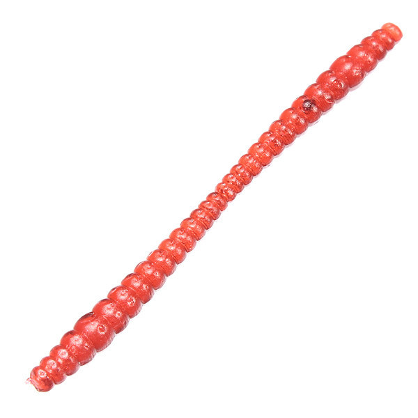 1pc-Soft-EarthWorm-Fishing-Lures-Silicone-Plastic-Red-Worms-Bait-937467-3