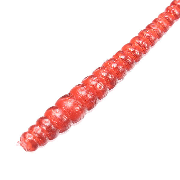 1pc-Soft-EarthWorm-Fishing-Lures-Silicone-Plastic-Red-Worms-Bait-937467-4